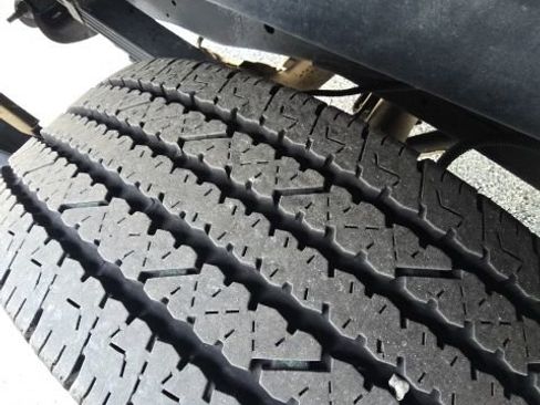 Used 2025 Chevrolet Express 3500 LS image 10