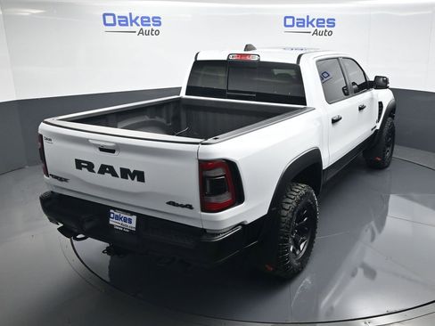 Used 2021 RAM 1500 TRX w/ TRX Level 2 Equipment Group image 54