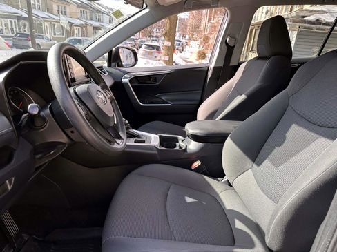 Certified 2020 Toyota RAV4 LE w/ All Weather Liner Package image 16