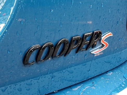 Used 2024 MINI Cooper S FWD image 30