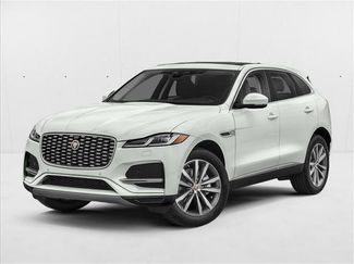 Used 2023 Jaguar F-PACE R-Dynamic S AWD/4WD video 1