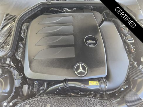 Certified 2023 Mercedes-Benz C 300 Coupe image 29