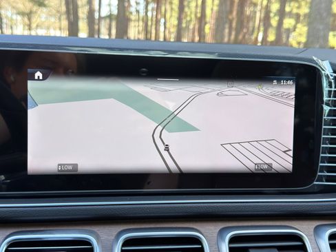 New 2026 Mercedes-Benz GLE 450 4MATIC image 5