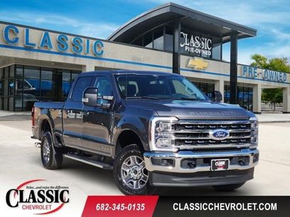 Used 2025 Ford F250 Lariat w/ FX4 Off-Road Package