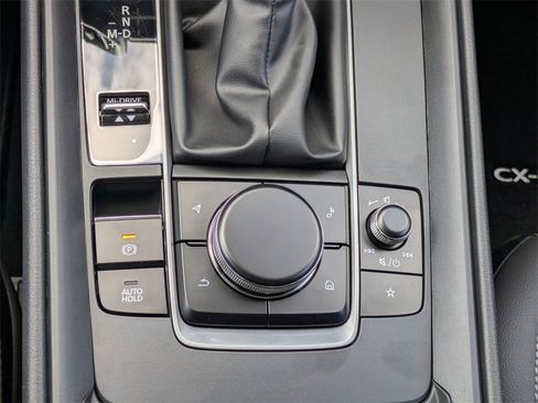 New 2026 MAZDA CX-50 AWD 2.5 S w/ Cargo Package image 21