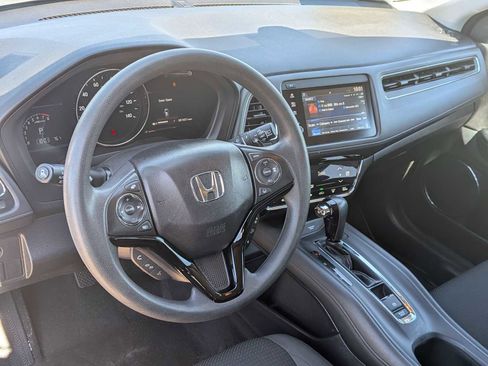 Certified 2019 Honda HR-V EX image 14