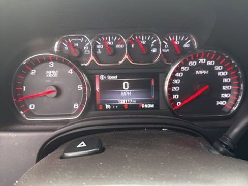 Used 2015 GMC Yukon SLE w/ Convenience Package AWD/4WD image 8