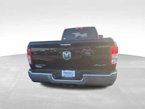 Used 2019 RAM 3500 Big Horn AWD/4WD image 4