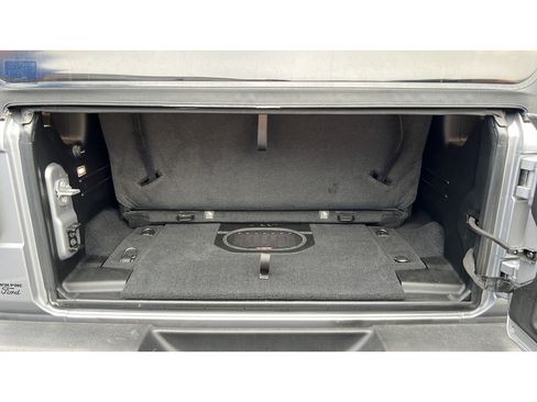Used 2019 Jeep Wrangler Sport AWD/4WD image 25