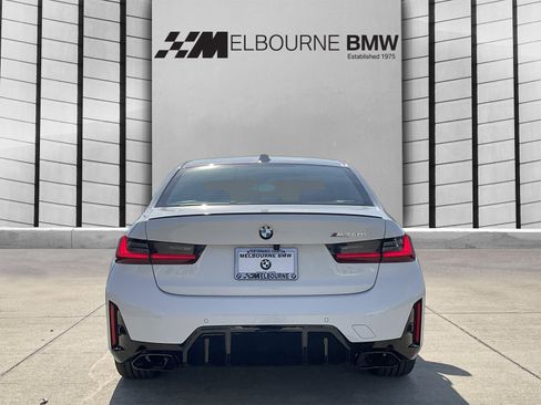 New 2026 BMW M340i w/ Premium Package image 5