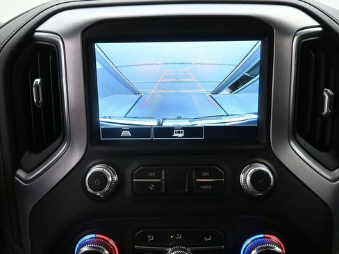 Used 2022 GMC Sierra 1500 Elevation image 4