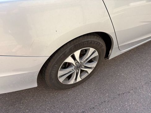 Used 2013 Honda Accord LX image 13
