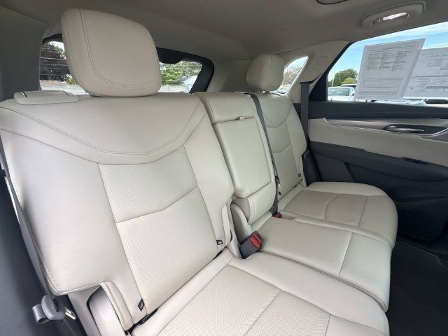 Used 2023 Cadillac XT5 Premium Luxury AWD/4WD image 27