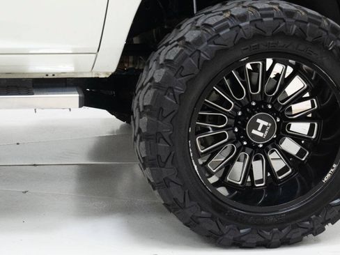 Used 2018 RAM 2500 Laramie AWD/4WD image 75