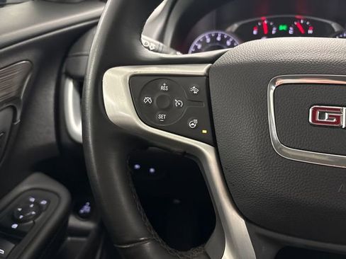 Used 2024 GMC Terrain SLT image 49