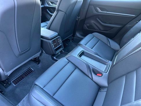 New 2025 Porsche Taycan 4S image 14