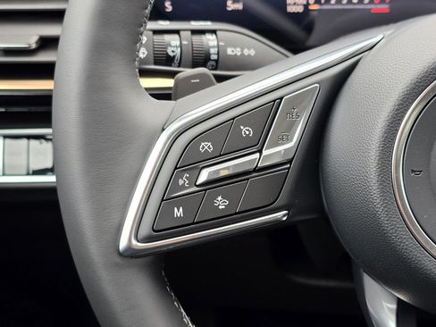 New 2026 Buick Envision Avenir AWD/4WD image 20