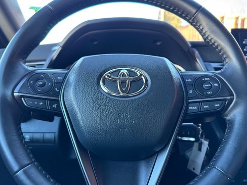 Certified 2023 Toyota Camry SE image 26