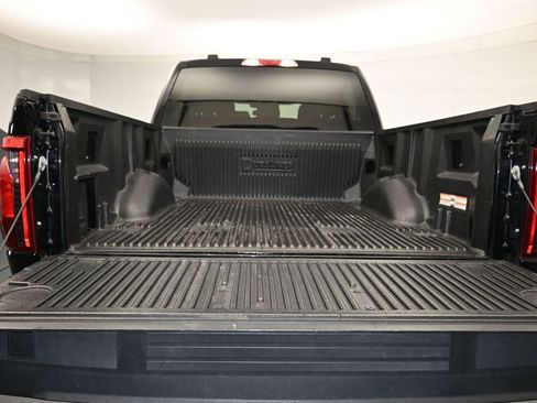 Used 2024 Ford F150 XLT w/ Mobile Office Package AWD/4WD image 24