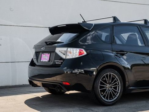 Used 2014 Subaru Impreza WRX Limited image 45
