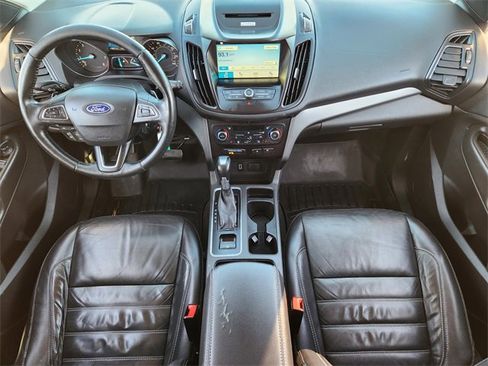 Used 2017 Ford Escape SE w/ SE Leather Comfort Package image 23