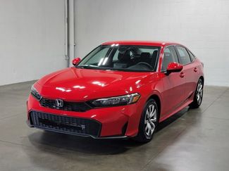 Certified 2025 Honda Civic LX video 2