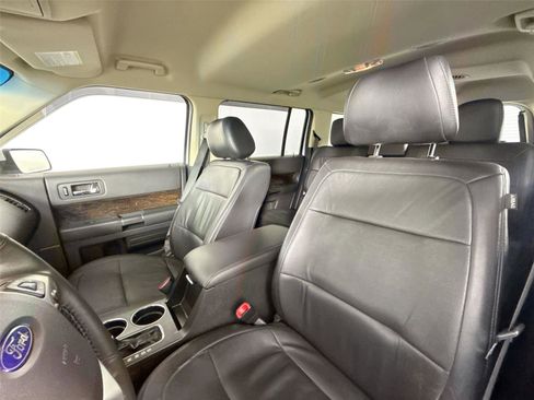 Used 2017 Ford Flex Limited image 15