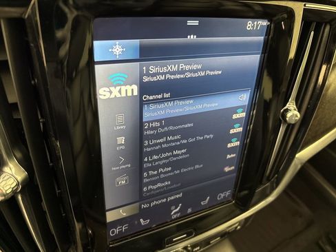 Used 2018 Volvo V90 T6 Cross Country w/ Convenience Package image 31