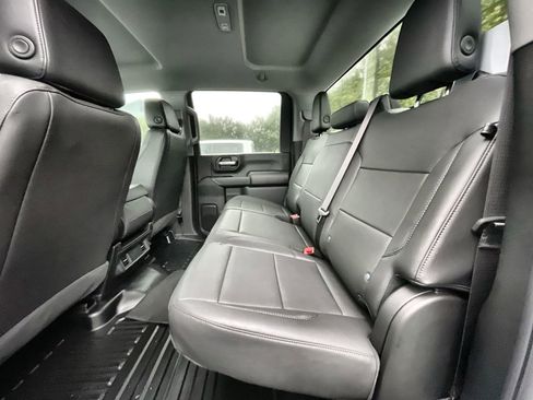 New 2024 Chevrolet Silverado 3500 W/T w/ WT Fleet Convenience Package image 15