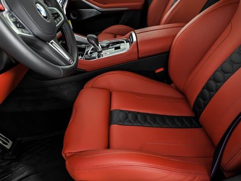 Used 2026 BMW X5 M Competition w/ Executive Package AWD/4WD image 18