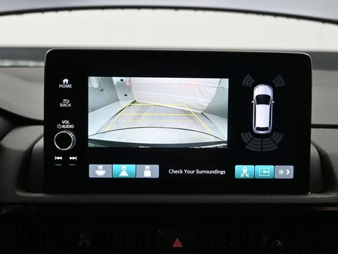 Used 2023 Honda CR-V EX-L image 25