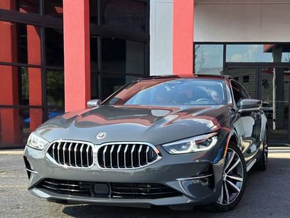 Used 2020 BMW 840i Gran Coupe xDrive