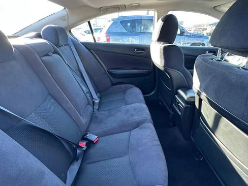 Used 2014 Nissan Maxima 3.5 S image 18