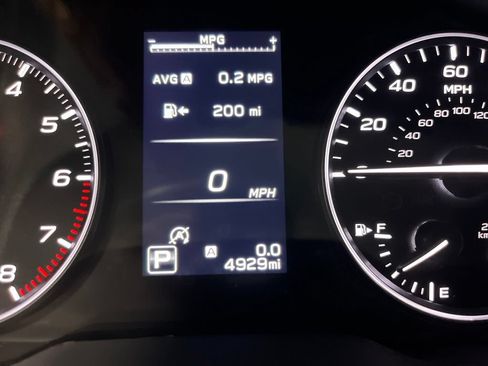 Certified 2025 Subaru Outback Premium AWD/4WD image 21