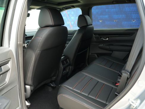 New 2026 Honda CR-V Sport-L image 19