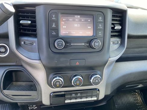 Used 2022 RAM 4500 Tradesman RWD image 14