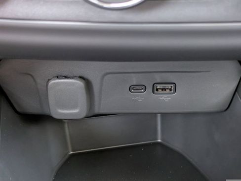 New 2026 Chevrolet Trax LS w/ Driver Confidence Package image 20