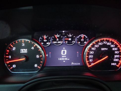 Used 2015 GMC Yukon Denali w/ Touring Package image 22