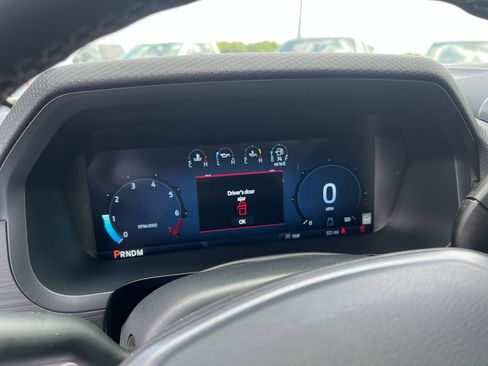 New 2025 Ford F150 XLT w/ Equipment Group 302A MID image 10