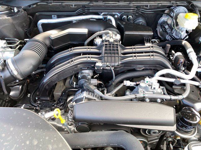 Used 2025 Subaru Outback Premium w/ Popular Package #1A AWD/4WD image 25