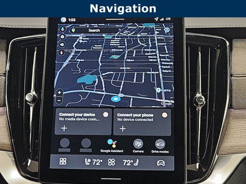 New 2026 Volvo XC90 T8 Plus w/ Protection Package Premier image 27