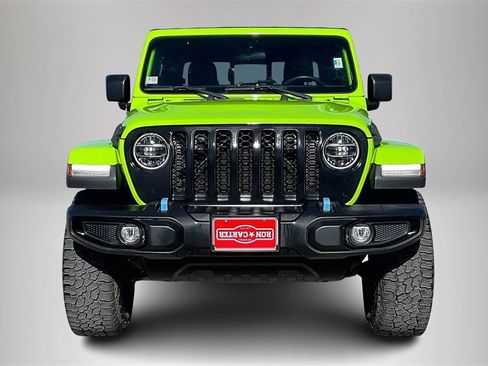 Used 2021 Jeep Gladiator Sport image 3