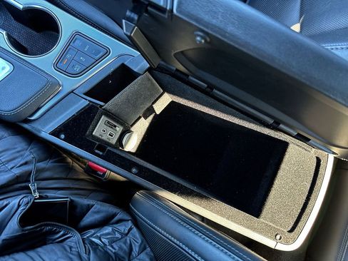 Used 2023 Cadillac CT4 Premium Luxury w/ Climate Package image 20