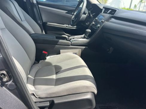 Used 2021 Honda Civic LX image 13