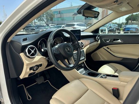 Used 2018 Mercedes-Benz GLA 250 image 10