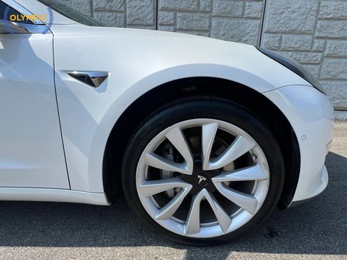 Used 2020 Tesla Model 3 Standard Range image 11