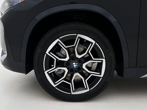 New 2026 BMW X1 xDrive28i w/ Technology Package AWD/4WD image 15