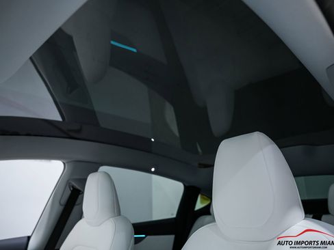 Used 2026 Tesla Model Y Long Range RWD image 79