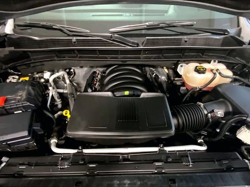 Used 2024 GMC Sierra 1500 Denali Ultimate image 31