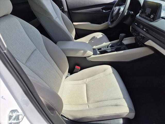 Used 2023 Honda Accord EX image 20